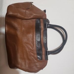 Furla Satchel